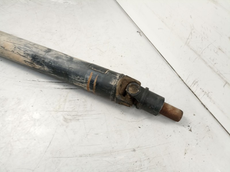 Recambio de transmision central trasera para opel frontera 2.8 d /4jb1 referencia OEM IAM 91145127  