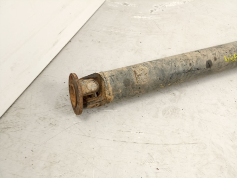 Recambio de transmision central trasera para opel frontera 2.8 d /4jb1 referencia OEM IAM 91145127  