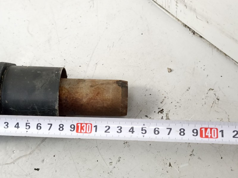 Recambio de transmision central trasera para opel frontera 2.8 d /4jb1 referencia OEM IAM 91145127  