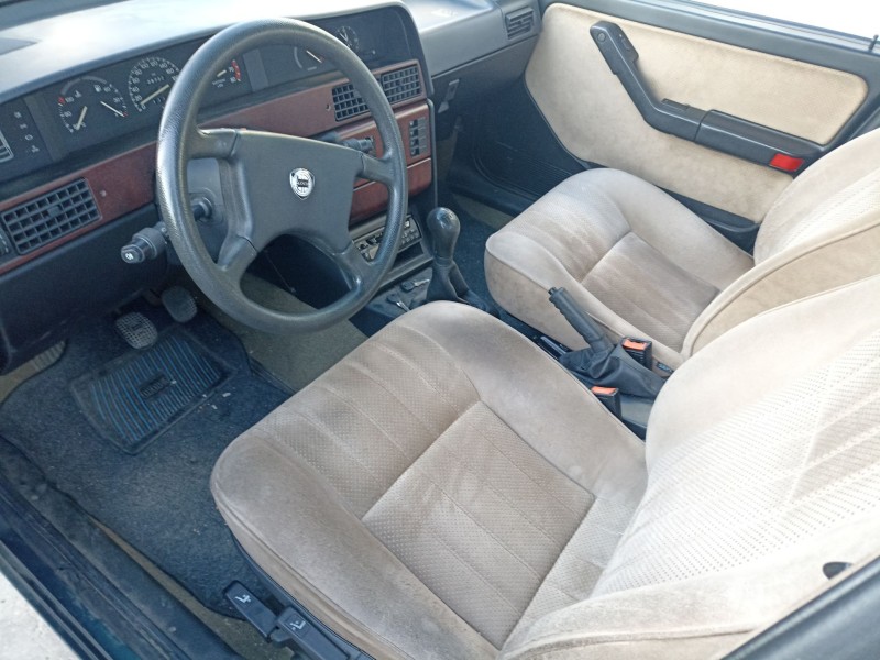 lancia dedra (835_) del año 1992