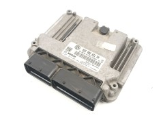 Recambio de centralita para volkswagen golf v (1k1) 1.9 tdi referencia OEM IAM 03G906021DM 0281014061 03G906021AN