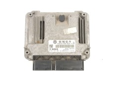 Recambio de centralita para volkswagen golf v (1k1) 1.9 tdi referencia OEM IAM 03G906021DM 0281014061 03G906021AN 2