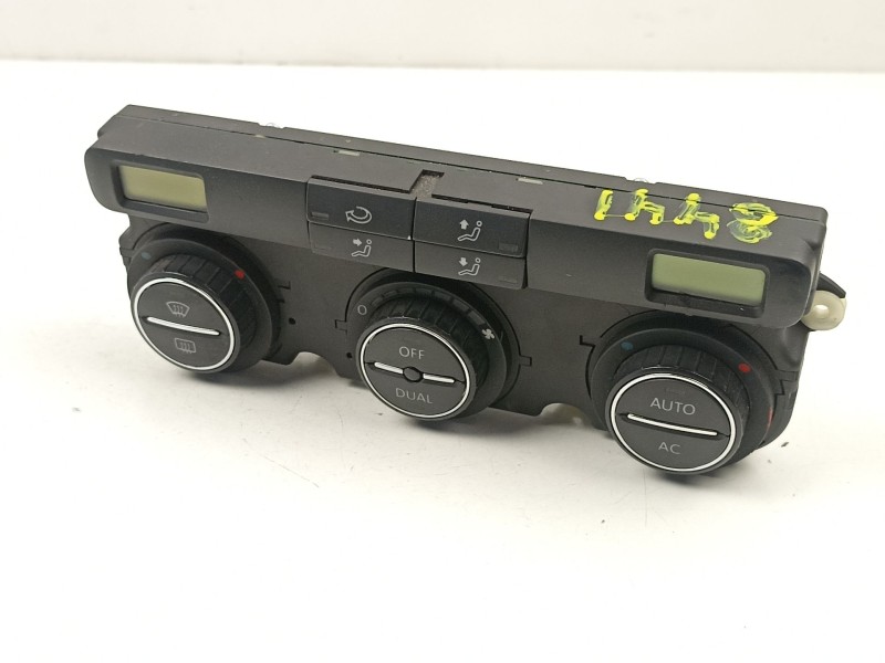 Recambio de mandos calefaccion aire para volkswagen golf v (1k1) 1.9 tdi referencia OEM IAM 1K0907044DD  