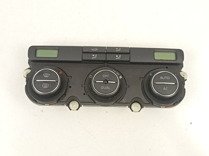 Recambio de mandos calefaccion aire para volkswagen golf v (1k1) 1.9 tdi referencia OEM IAM 1K0907044DD  