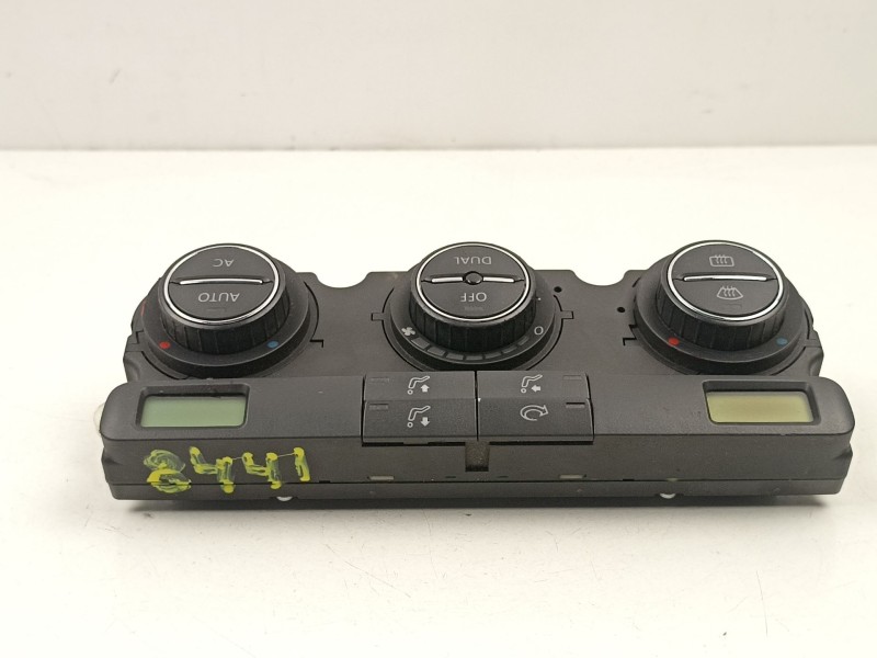 Recambio de mandos calefaccion aire para volkswagen golf v (1k1) 1.9 tdi referencia OEM IAM 1K0907044DD  