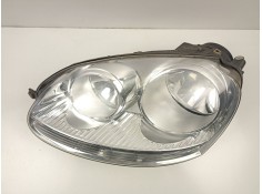 Recambio de faro izquierdo para volkswagen golf v (1k1) 1.9 tdi referencia OEM IAM 1K6941005N   2