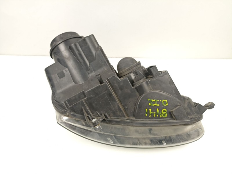 Recambio de faro izquierdo para volkswagen golf v (1k1) 1.9 tdi referencia OEM IAM 1K6941005N  