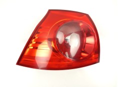 Recambio de piloto trasero izquierdo para volkswagen golf v (1k1) 1.9 tdi referencia OEM IAM 1K6945095AC 89031704  2