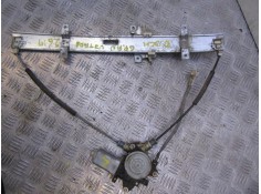 Recambio de elevalunas elec. del. dch. : suzuki grand vitara : 2.0 td /rf (90 cv) 5p (87,04cv) [2000] para suzuki grand vitara 2