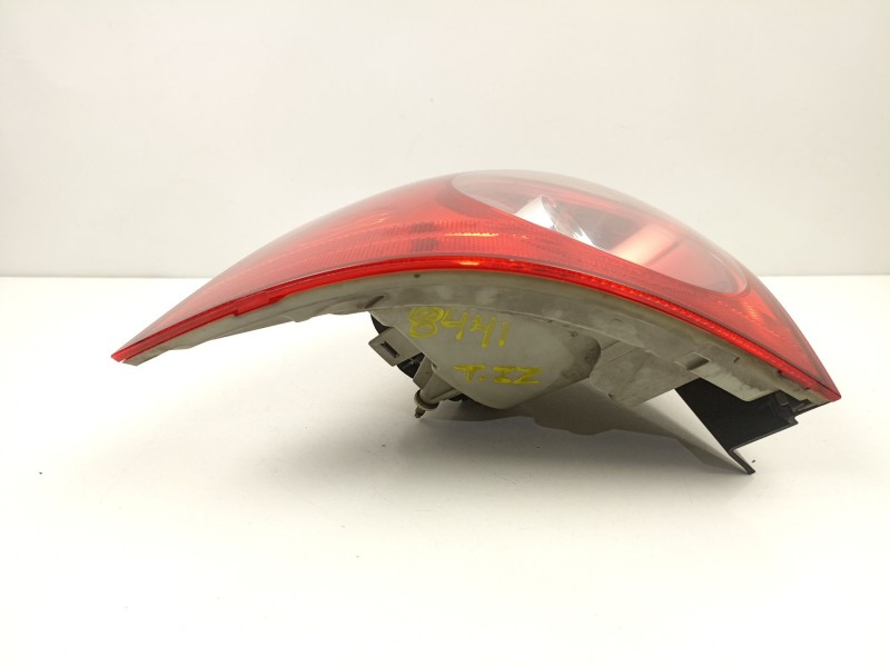 Recambio de piloto trasero izquierdo para volkswagen golf v (1k1) 1.9 tdi referencia OEM IAM 1K6945095AC 89031704 