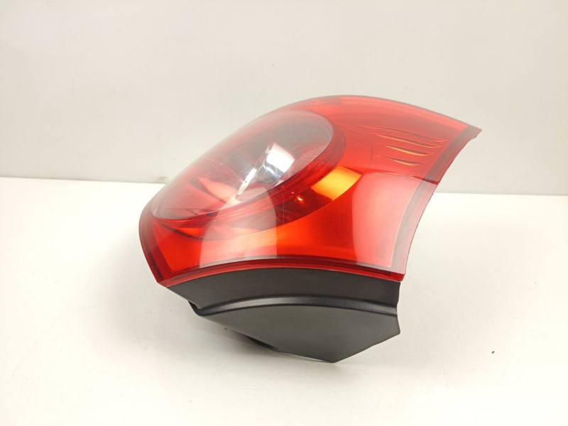 Recambio de piloto trasero izquierdo para volkswagen golf v (1k1) 1.9 tdi referencia OEM IAM 1K6945095AC 89031704 