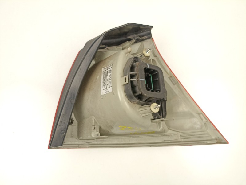 Recambio de piloto trasero izquierdo para volkswagen golf v (1k1) 1.9 tdi referencia OEM IAM 1K6945095AC 89031704 