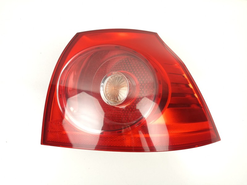 Recambio de piloto trasero derecho para volkswagen golf v (1k1) 1.9 tdi referencia OEM IAM 1K6945096AC 89031823 