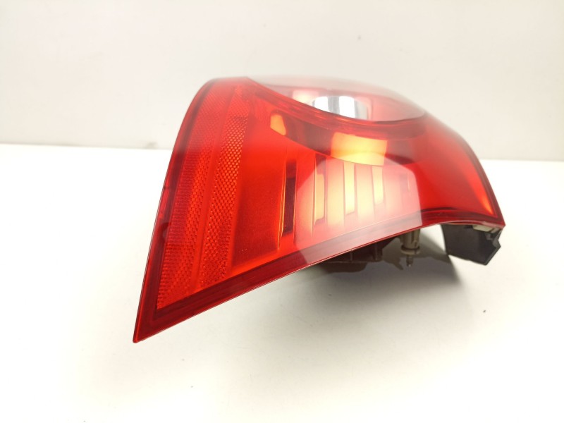 Recambio de piloto trasero derecho para volkswagen golf v (1k1) 1.9 tdi referencia OEM IAM 1K6945096AC 89031823 