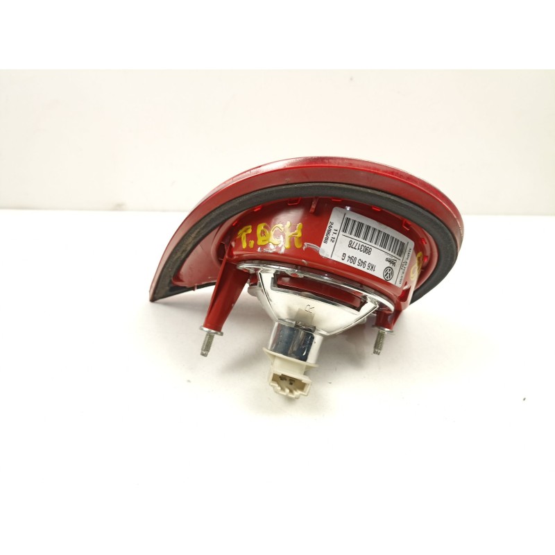 Recambio de piloto porton derecho para volkswagen golf v (1k1) 1.9 tdi referencia OEM IAM 1K6945094G 89031778 