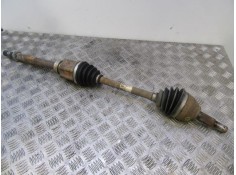 Recambio de transmision delantera dch. : nissan juke : 1.5 dci (110cv) [2015] para nissan juke 1.5 dci referencia OEM IAM   