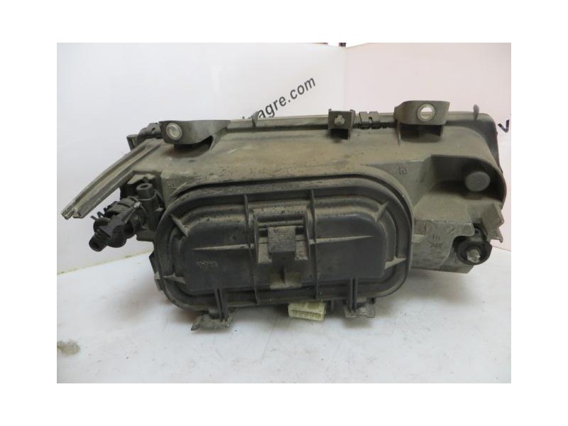 Recambio de faro izq. : peugeot 806 : 2.0 td -p8c (108,77cv) [1997] para peugeot 806 2.0 td -p8c referencia OEM IAM DOBLELENTE  