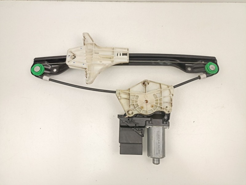 Recambio de elevalunas trasero izquierdo para volkswagen golf v (1k1) 1.9 tdi referencia OEM IAM 1K4839401E  