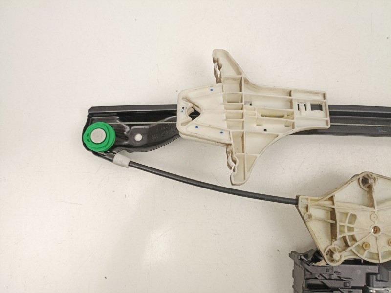 Recambio de elevalunas trasero izquierdo para volkswagen golf v (1k1) 1.9 tdi referencia OEM IAM 1K4839401E  