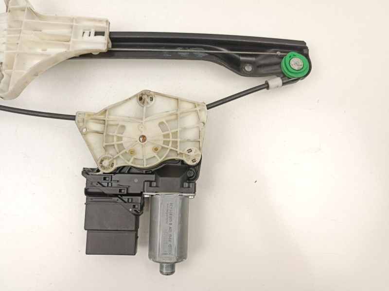 Recambio de elevalunas trasero izquierdo para volkswagen golf v (1k1) 1.9 tdi referencia OEM IAM 1K4839401E  