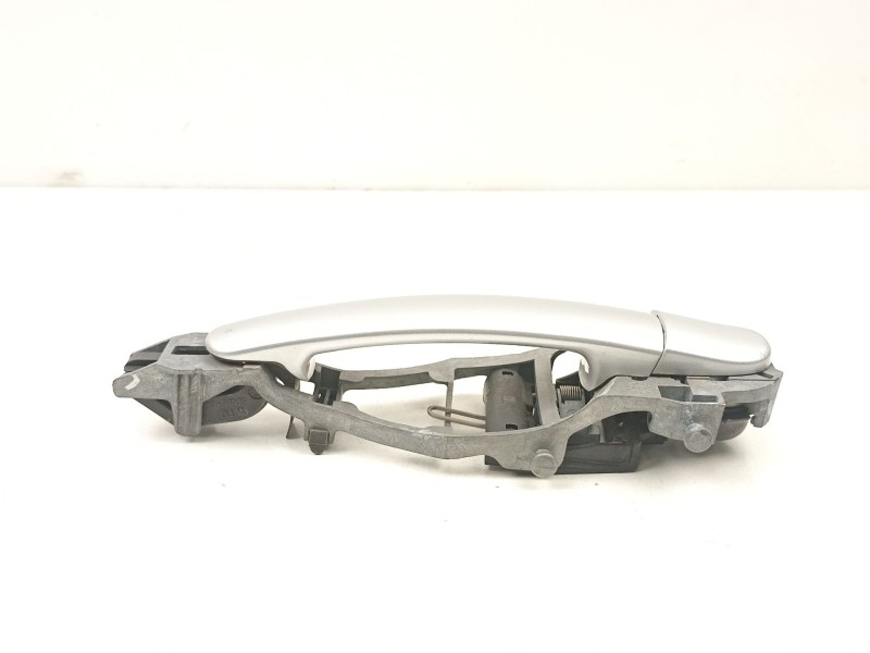 Recambio de manilla trasera izquierda para volkswagen golf v (1k1) 1.9 tdi referencia OEM IAM 1K0837885A  