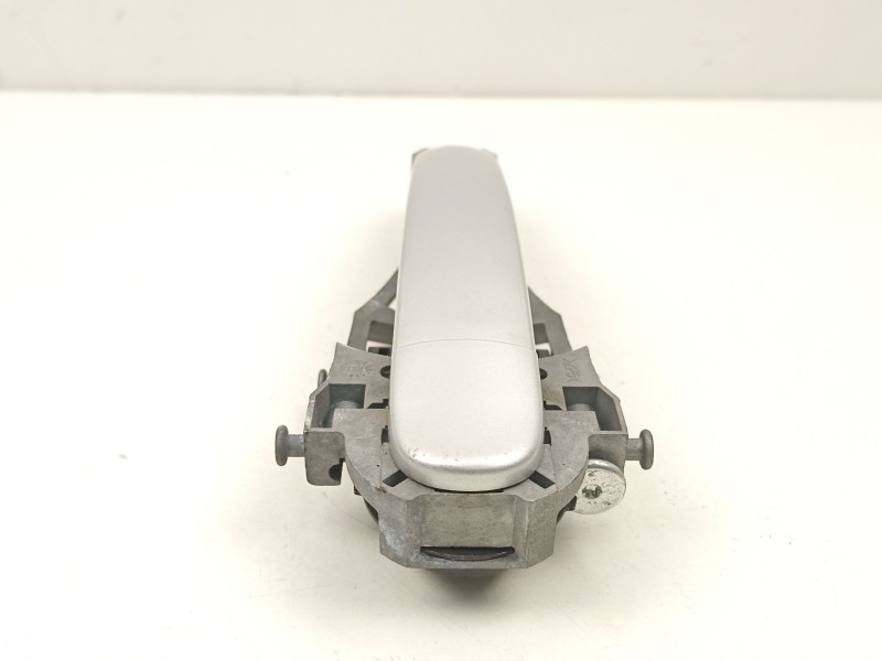 Recambio de manilla trasera izquierda para volkswagen golf v (1k1) 1.9 tdi referencia OEM IAM 1K0837885A  