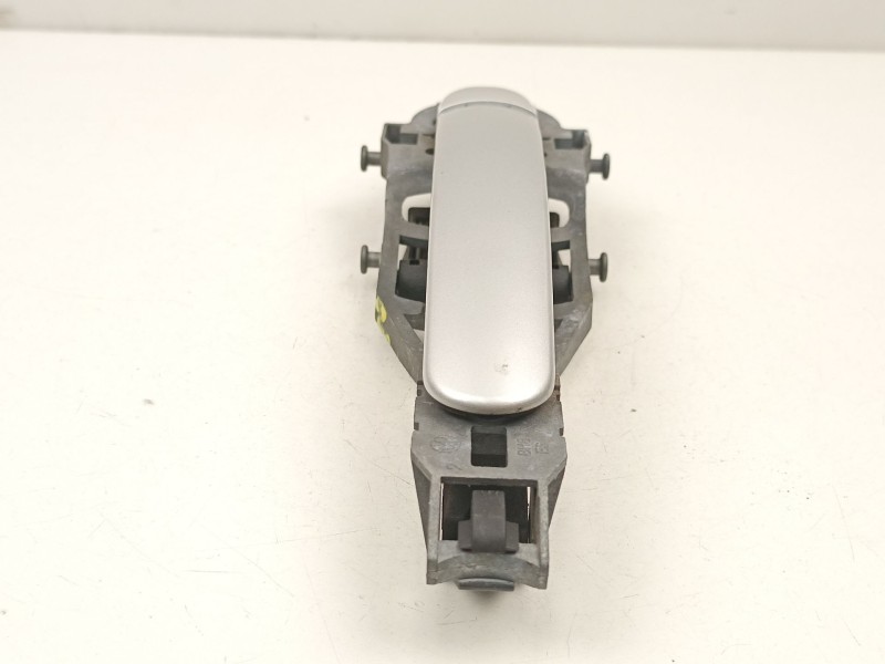 Recambio de manilla trasera izquierda para volkswagen golf v (1k1) 1.9 tdi referencia OEM IAM 1K0837885A  