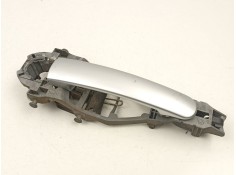 Recambio de manilla delantera izquierda para volkswagen golf v (1k1) 1.9 tdi referencia OEM IAM 1K0837885A  