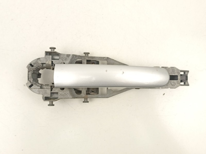 Recambio de manilla delantera izquierda para volkswagen golf v (1k1) 1.9 tdi referencia OEM IAM 1K0837885A  