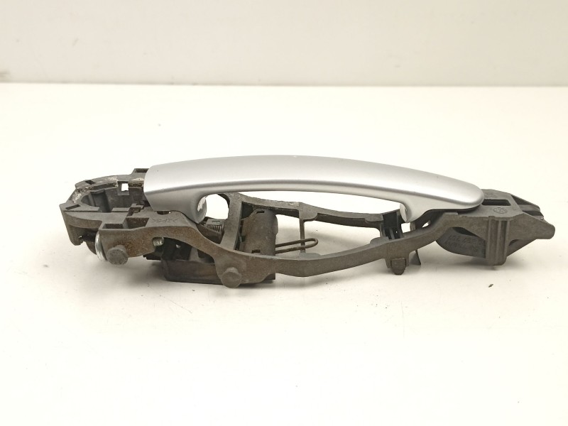 Recambio de manilla delantera izquierda para volkswagen golf v (1k1) 1.9 tdi referencia OEM IAM 1K0837885A  