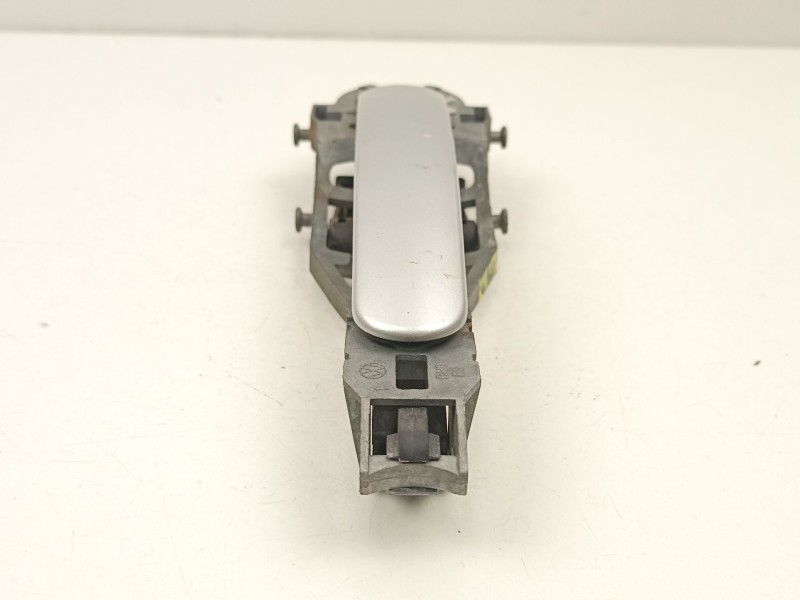 Recambio de manilla delantera izquierda para volkswagen golf v (1k1) 1.9 tdi referencia OEM IAM 1K0837885A  