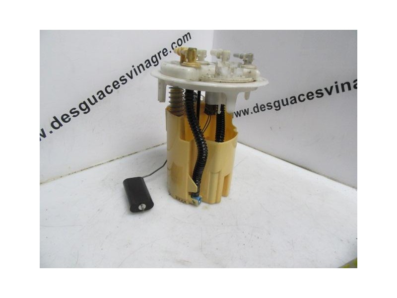 Recambio de bomba gasolina / aforadores : fiat scudo : 2.0 hdi (127,80cv)5p [2012] para fiat scudo 2.0 hdi (127,80cv 2.0 hdi 5p 