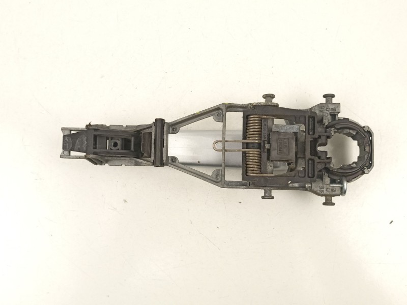 Recambio de manilla delantera izquierda para volkswagen golf v (1k1) 1.9 tdi referencia OEM IAM 1K0837885A  