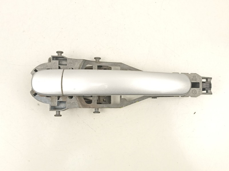 Recambio de manilla delantera derecha para volkswagen golf v (1k1) 1.9 tdi referencia OEM IAM 1K0837886A  