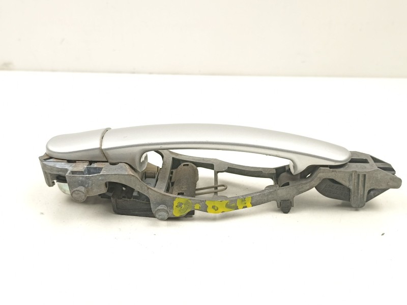 Recambio de manilla delantera derecha para volkswagen golf v (1k1) 1.9 tdi referencia OEM IAM 1K0837886A  