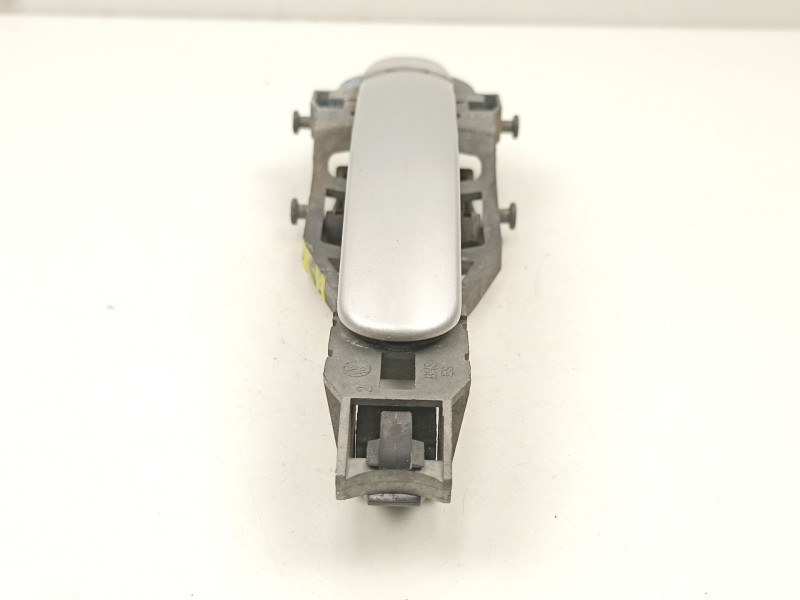 Recambio de manilla delantera derecha para volkswagen golf v (1k1) 1.9 tdi referencia OEM IAM 1K0837886A  