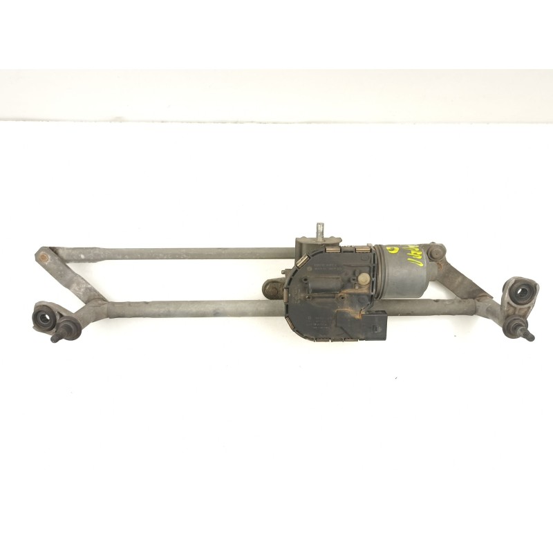 Recambio de motor limpia delantero para volkswagen golf v (1k1) 1.9 tdi referencia OEM IAM 1K1955023G 3397020884 