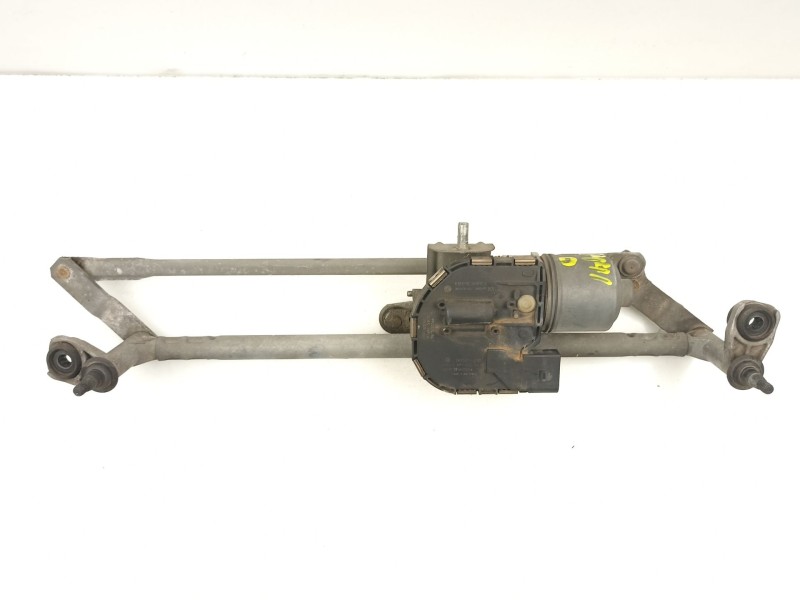 Recambio de motor limpia delantero para volkswagen golf v (1k1) 1.9 tdi referencia OEM IAM 1K1955023G 3397020884 