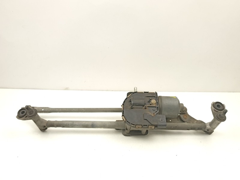 Recambio de motor limpia delantero para volkswagen golf v (1k1) 1.9 tdi referencia OEM IAM 1K1955023G 3397020884 