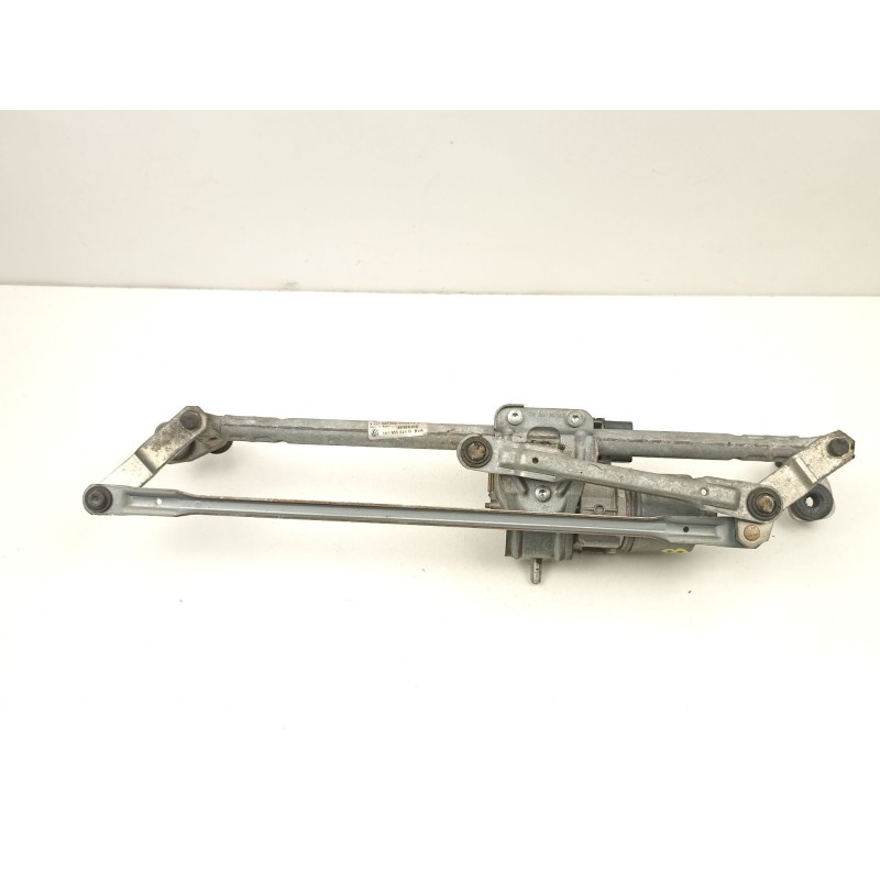 Recambio de motor limpia delantero para volkswagen golf v (1k1) 1.9 tdi referencia OEM IAM 1K1955023G 3397020884 