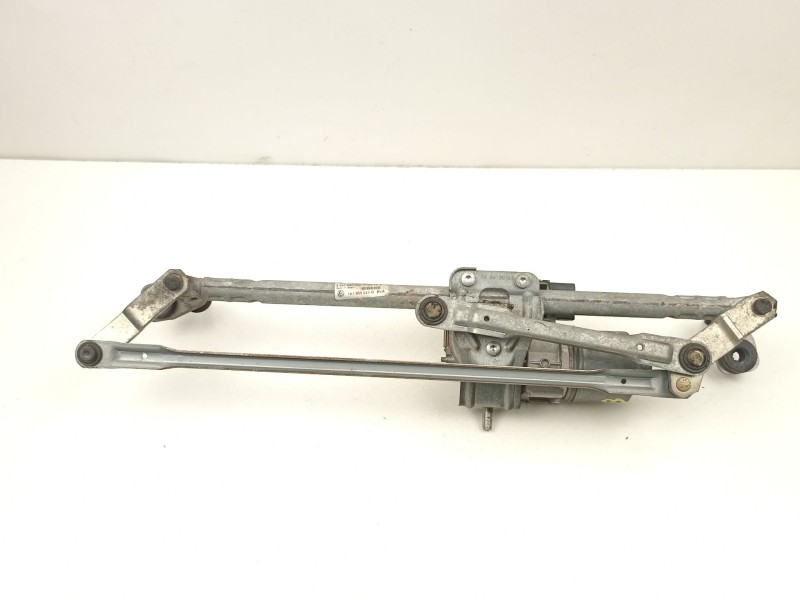 Recambio de motor limpia delantero para volkswagen golf v (1k1) 1.9 tdi referencia OEM IAM 1K1955023G 3397020884 