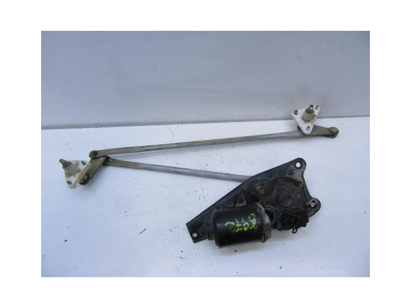 Recambio de motor limpia delantero : suzuki baleno : 1.6 g (98,57cv) [1996] para suzuki baleno 1.6 g referencia OEM IAM   