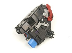Recambio de cerradura puerta delantera izquierda para volkswagen golf v (1k1) 1.9 tdi referencia OEM IAM 3D1837015AB  