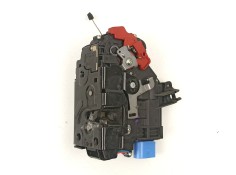 Recambio de cerradura puerta delantera izquierda para volkswagen golf v (1k1) 1.9 tdi referencia OEM IAM 3D1837015AB   2