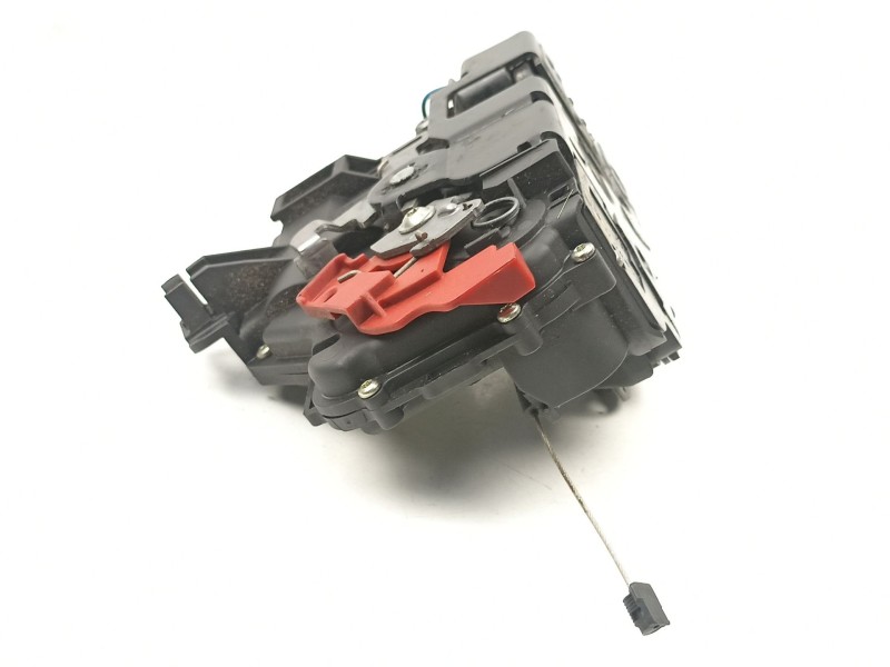 Recambio de cerradura puerta delantera izquierda para volkswagen golf v (1k1) 1.9 tdi referencia OEM IAM 3D1837015AB  