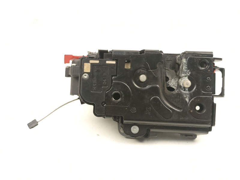 Recambio de cerradura puerta delantera izquierda para volkswagen golf v (1k1) 1.9 tdi referencia OEM IAM 3D1837015AB  