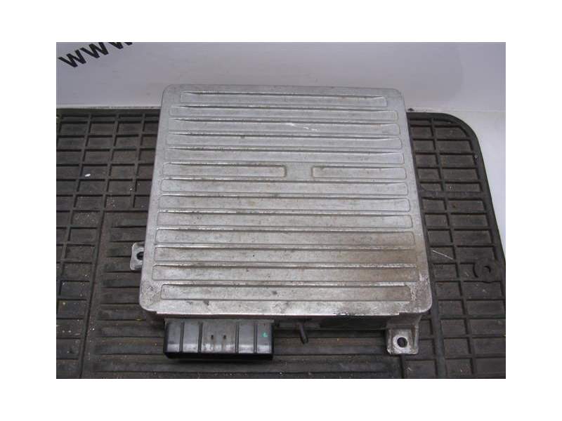 Recambio de centralita para rover 111 1.1 g-11k2b referencia OEM IAM MNE101140 3544 4048