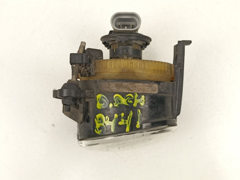 Recambio de antiniebla derecho para volkswagen golf v (1k1) 1.9 tdi referencia OEM IAM 1K0941700C  