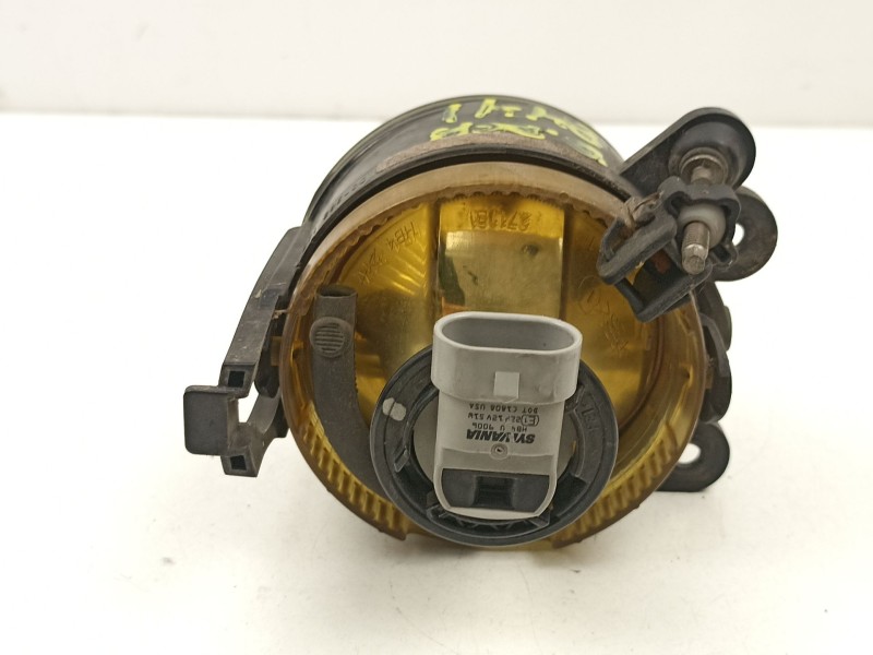 Recambio de antiniebla derecho para volkswagen golf v (1k1) 1.9 tdi referencia OEM IAM 1K0941700C  