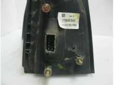 Recambio de retrovisor izq. : renault scenic : 1.9 td f9q q7 (80,24cv) 5p [2002] para renault scenic 1.9 td f9q q7  5p referenci 2